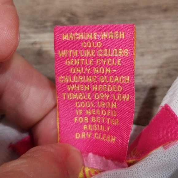 🌼2/$30🌼Dress with Pockets! - Picture 8 of 9